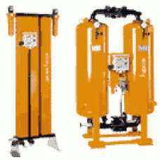 Desiccant Dryers