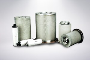 Original spare parts